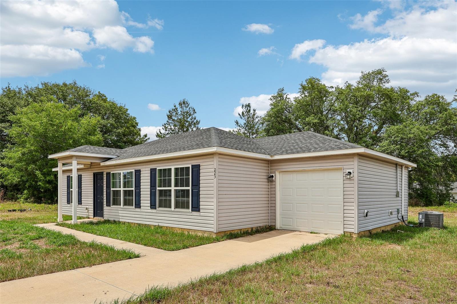 223 MALAUKA RD, OCKLAWAHA, FL, 32179