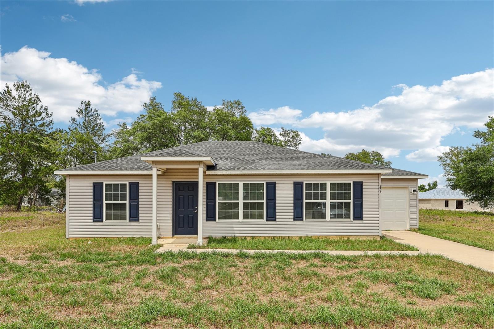 223 MALAUKA RD, OCKLAWAHA, FL, 32179