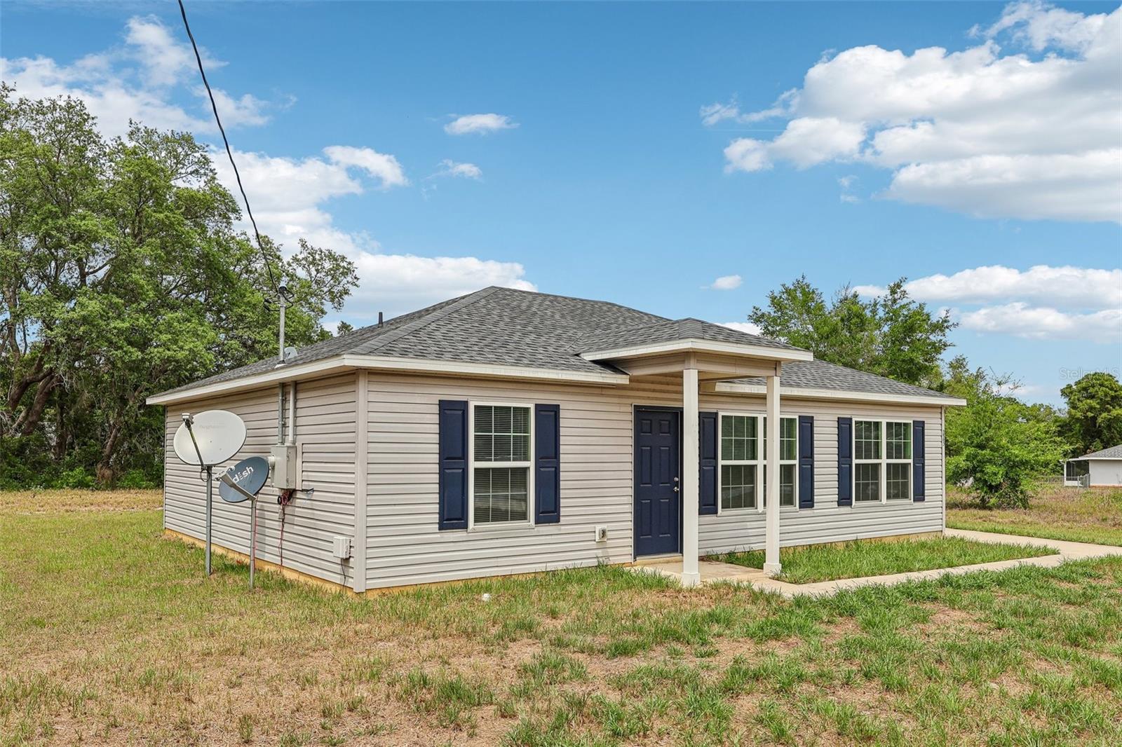 223 MALAUKA RD, OCKLAWAHA, FL, 32179