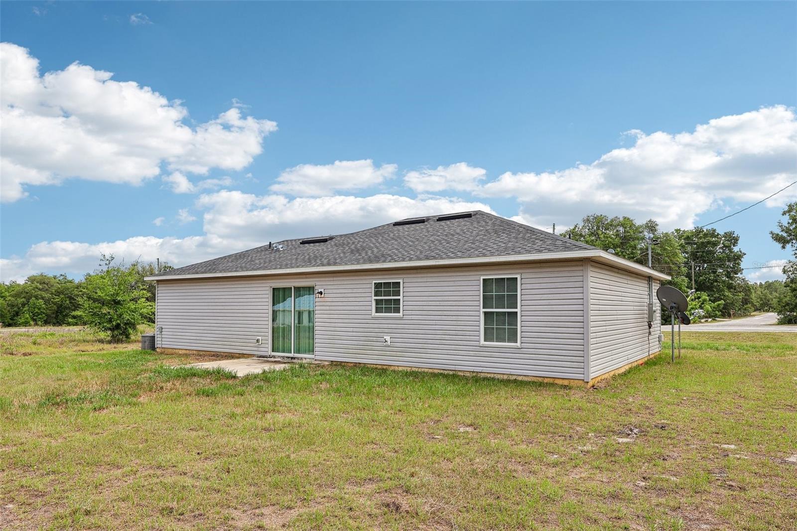 223 MALAUKA RD, OCKLAWAHA, FL, 32179