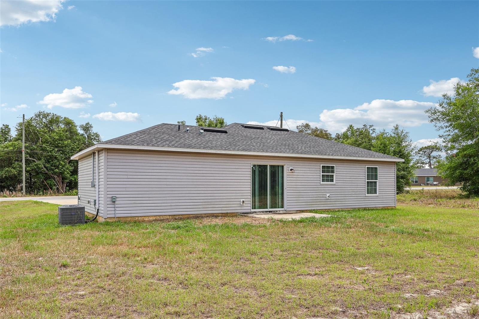 223 MALAUKA RD, OCKLAWAHA, FL, 32179