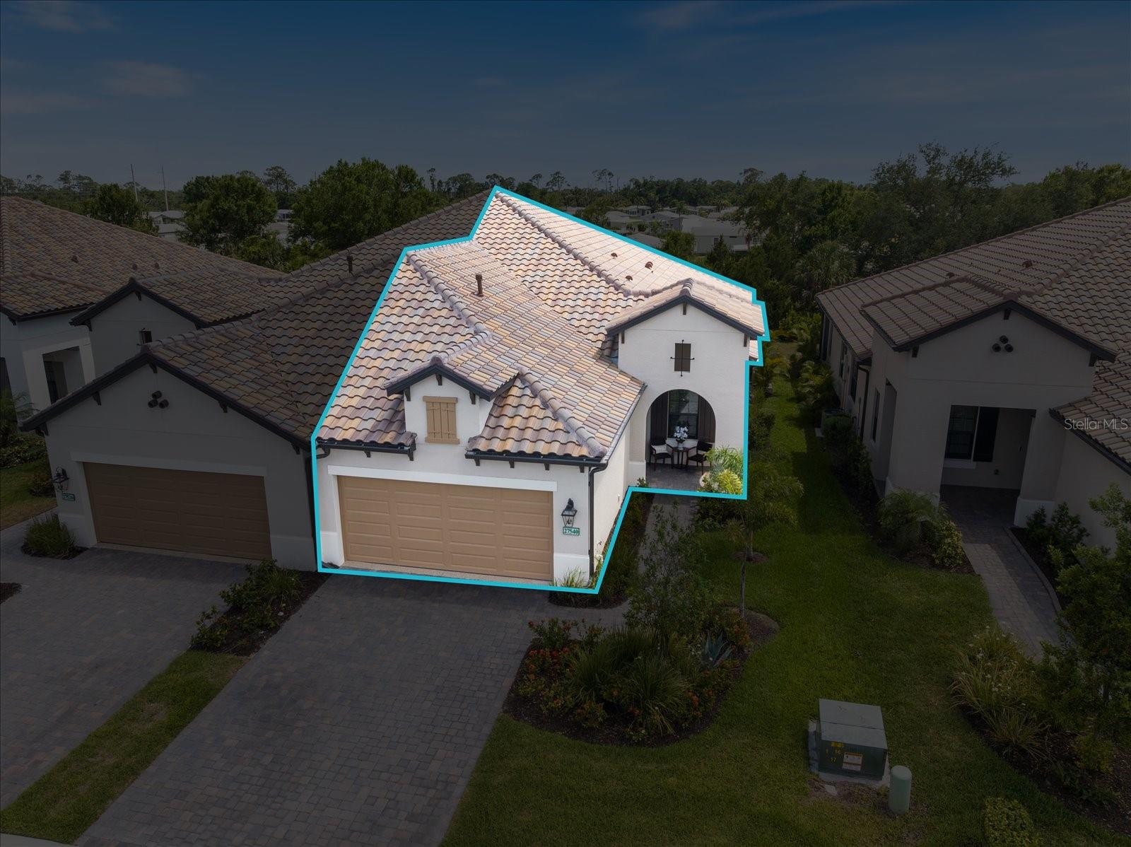 27540 JANZEN CT, ENGLEWOOD, FL, 34223