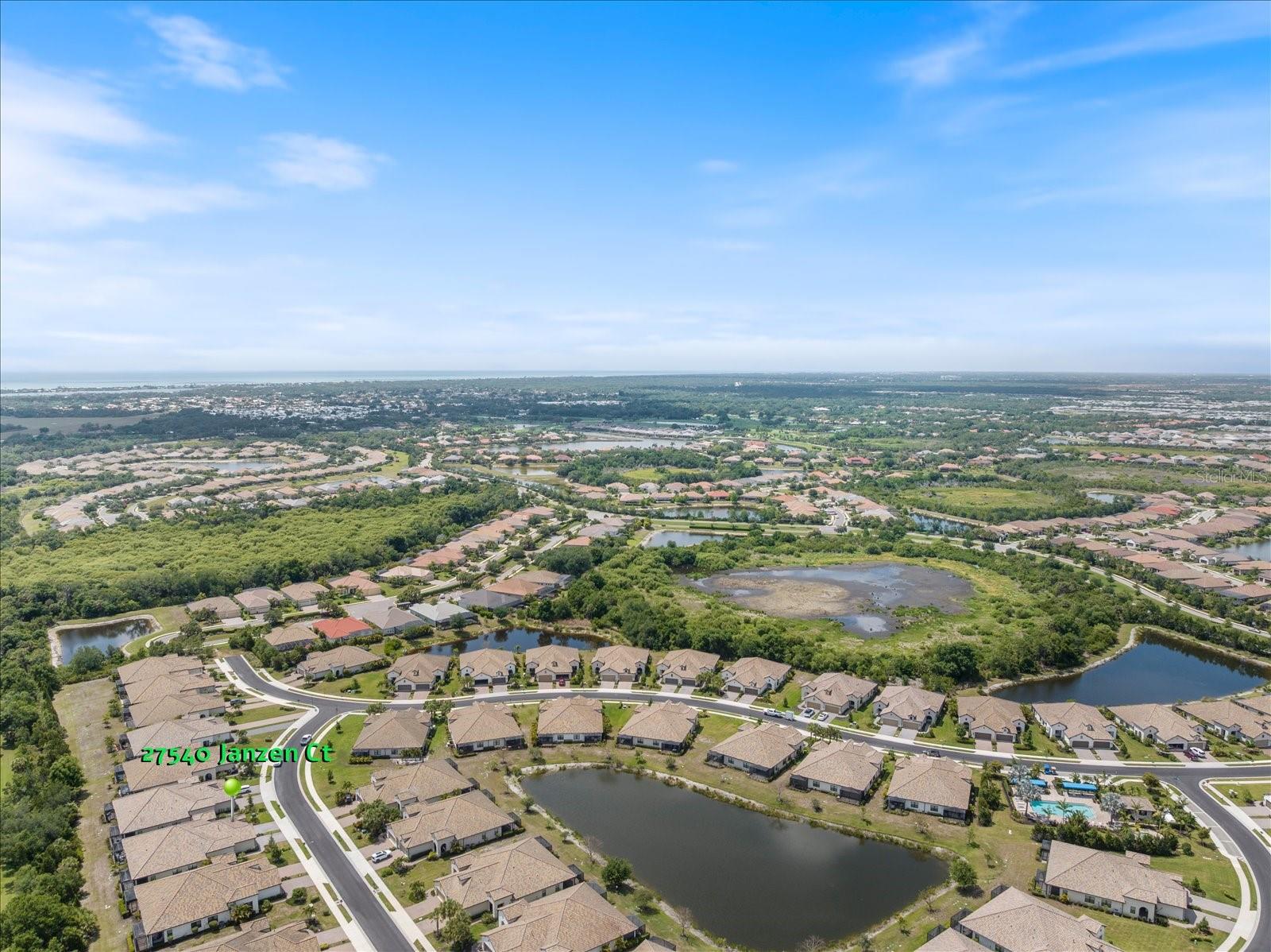 27540 JANZEN CT, ENGLEWOOD, FL, 34223