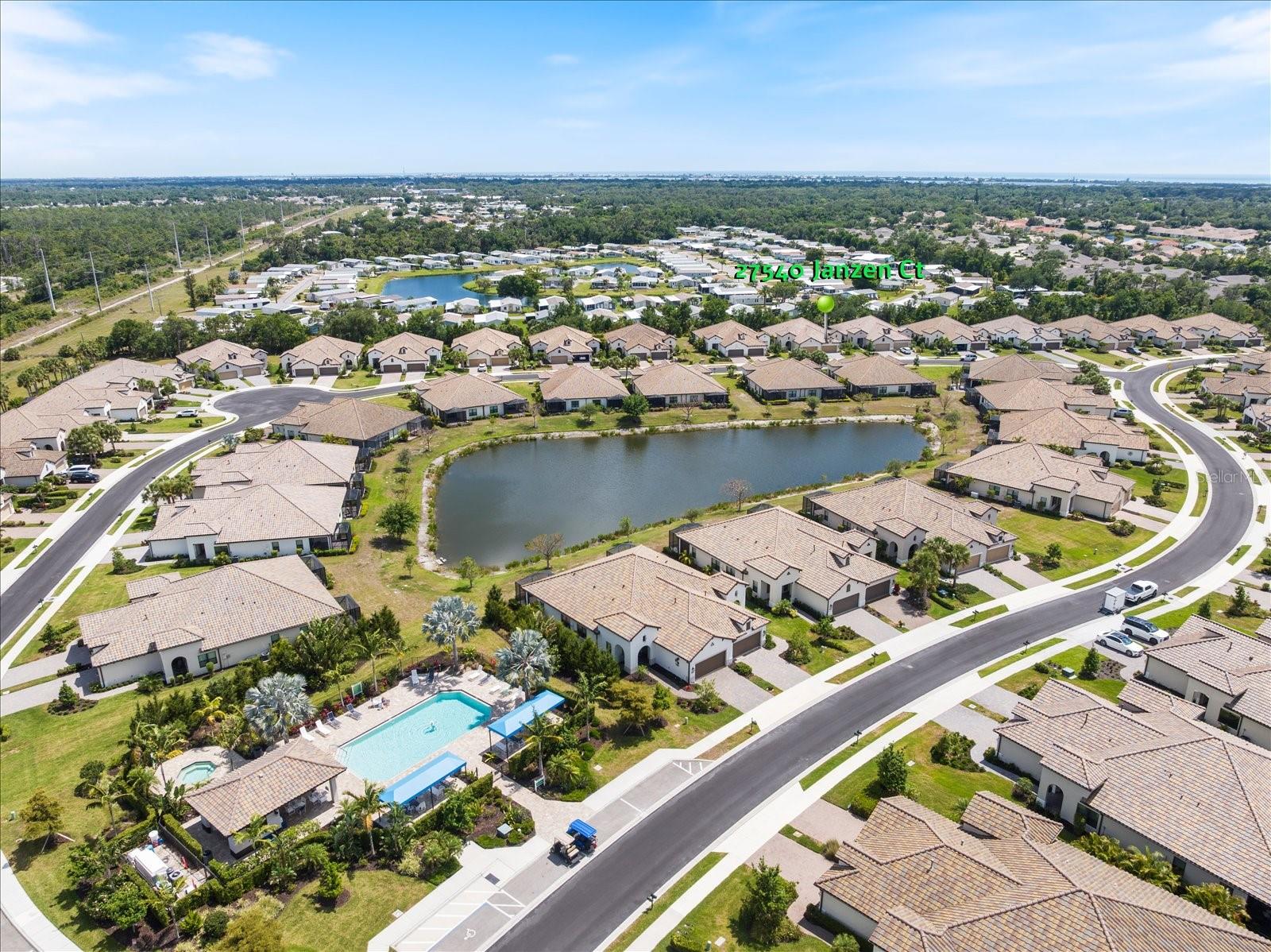 27540 JANZEN CT, ENGLEWOOD, FL, 34223