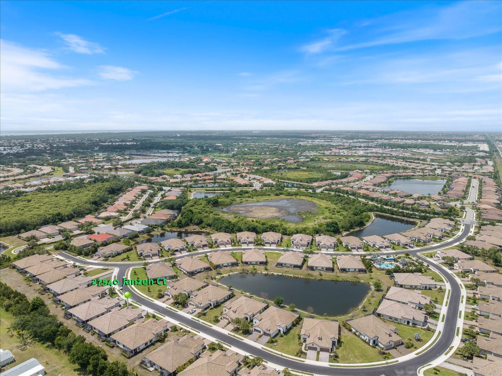 27540 JANZEN CT, ENGLEWOOD, FL, 34223