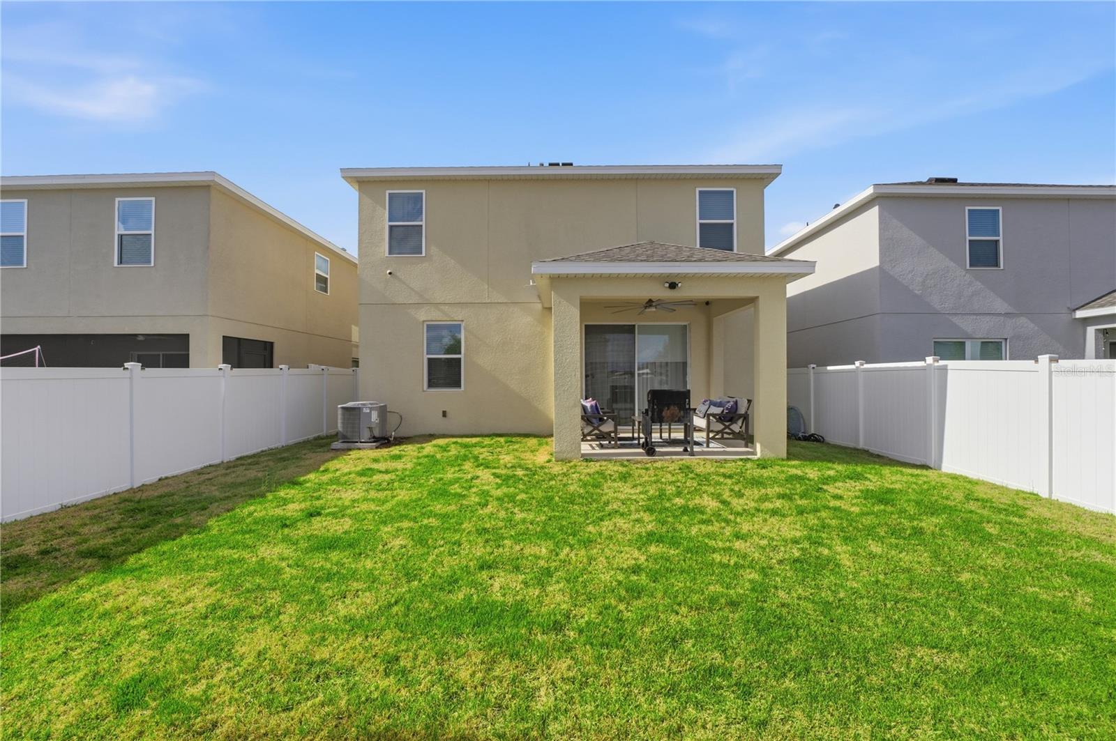 6825 WILSON HAMMOCK AVE, GROVELAND, FL, 34736