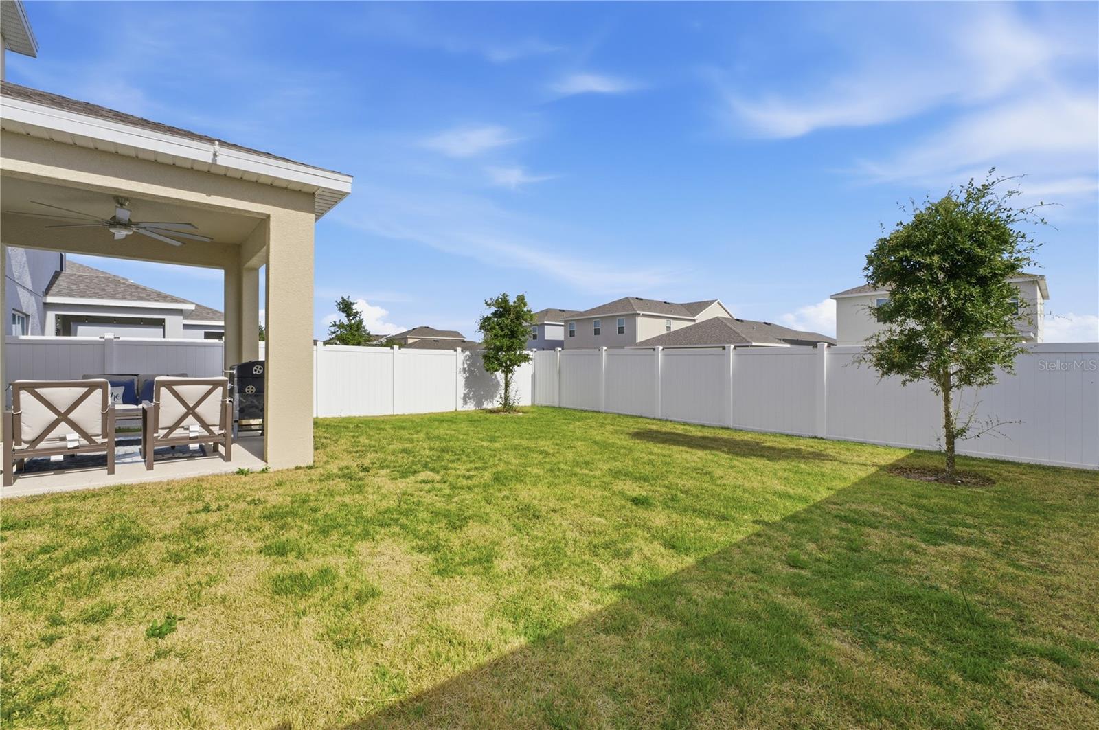 6825 WILSON HAMMOCK AVE, GROVELAND, FL, 34736