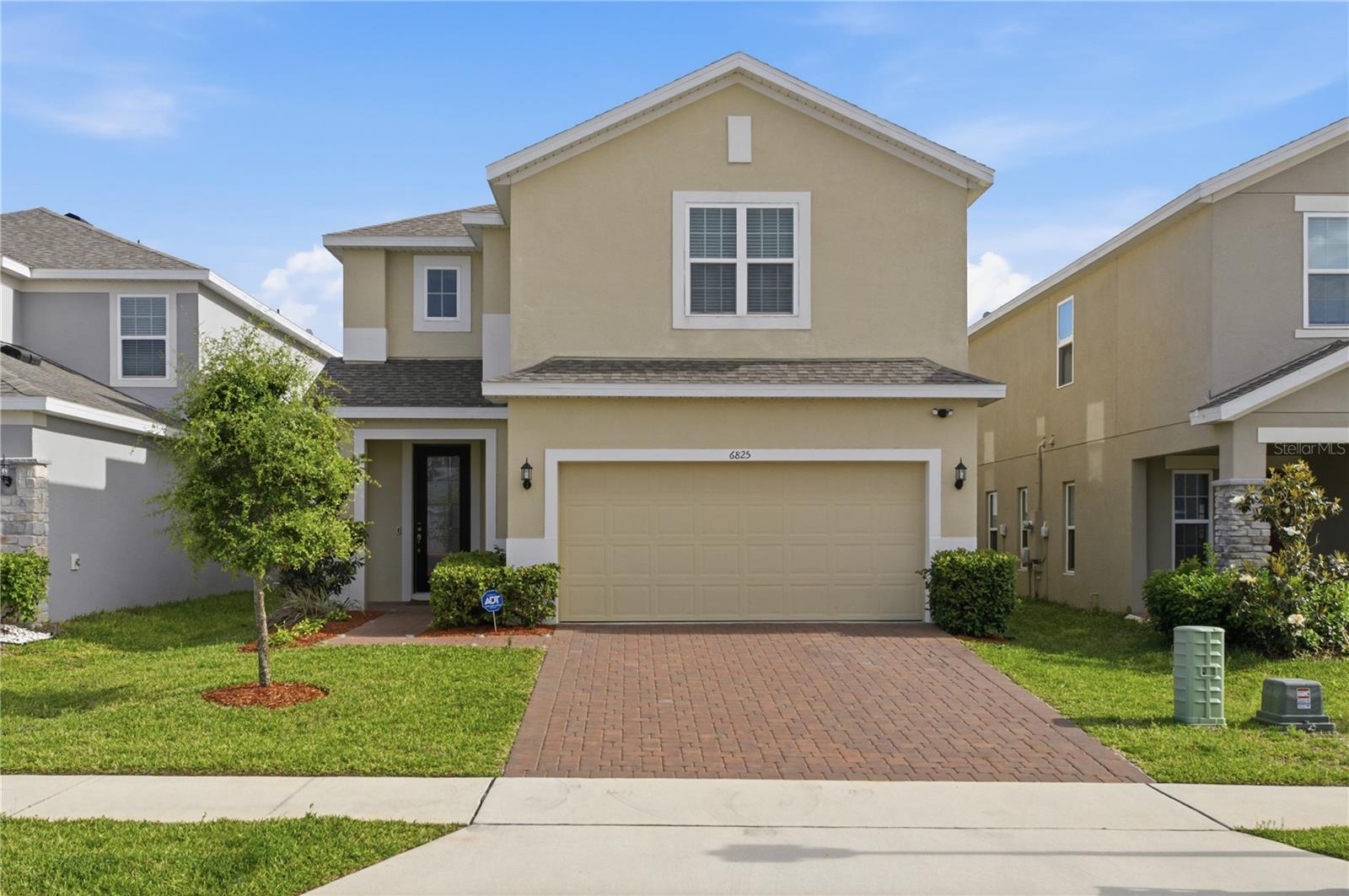 6825 WILSON HAMMOCK AVE, GROVELAND, FL, 34736
