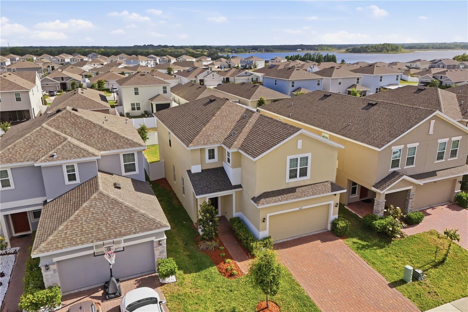 6825 WILSON HAMMOCK AVE, GROVELAND, FL, 34736