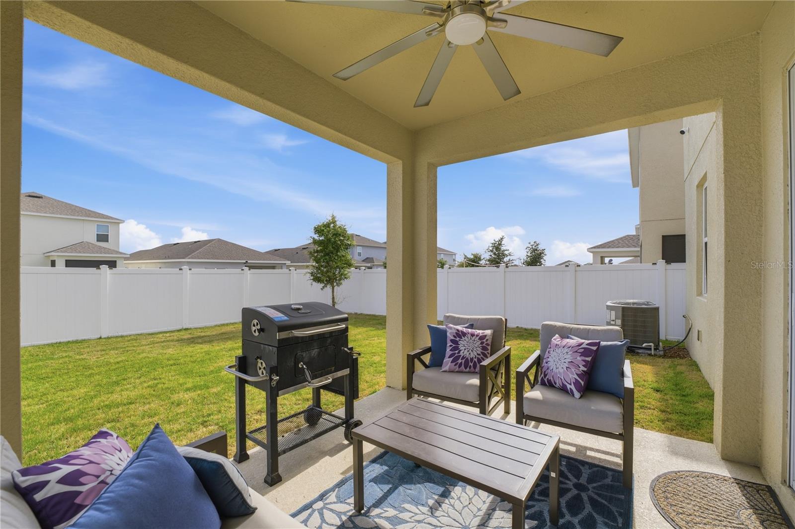 6825 WILSON HAMMOCK AVE, GROVELAND, FL, 34736