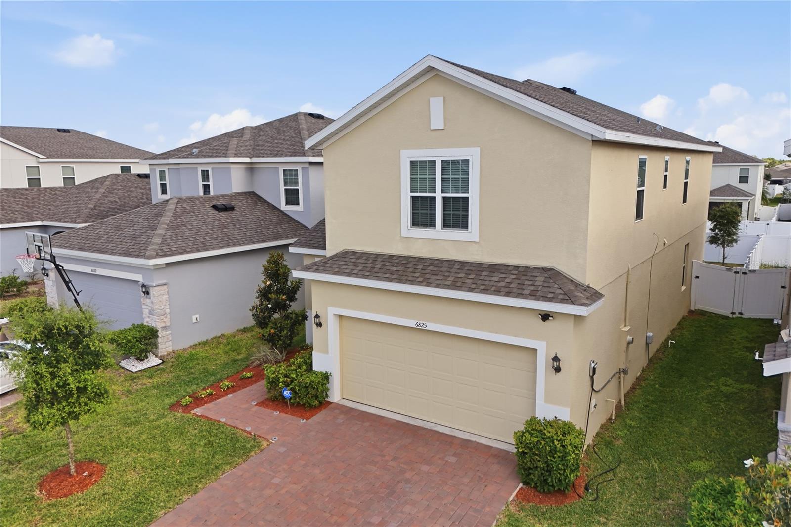 6825 WILSON HAMMOCK AVE, GROVELAND, FL, 34736