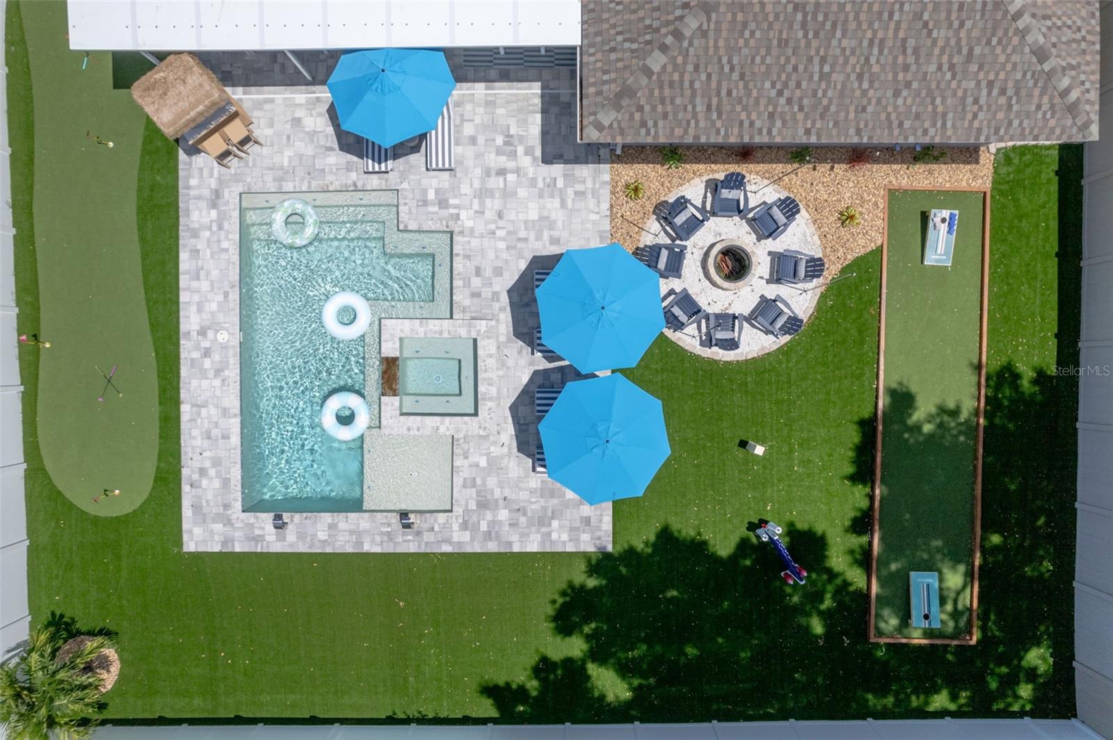 10656 FRANCES LN, LARGO, FL, 33774