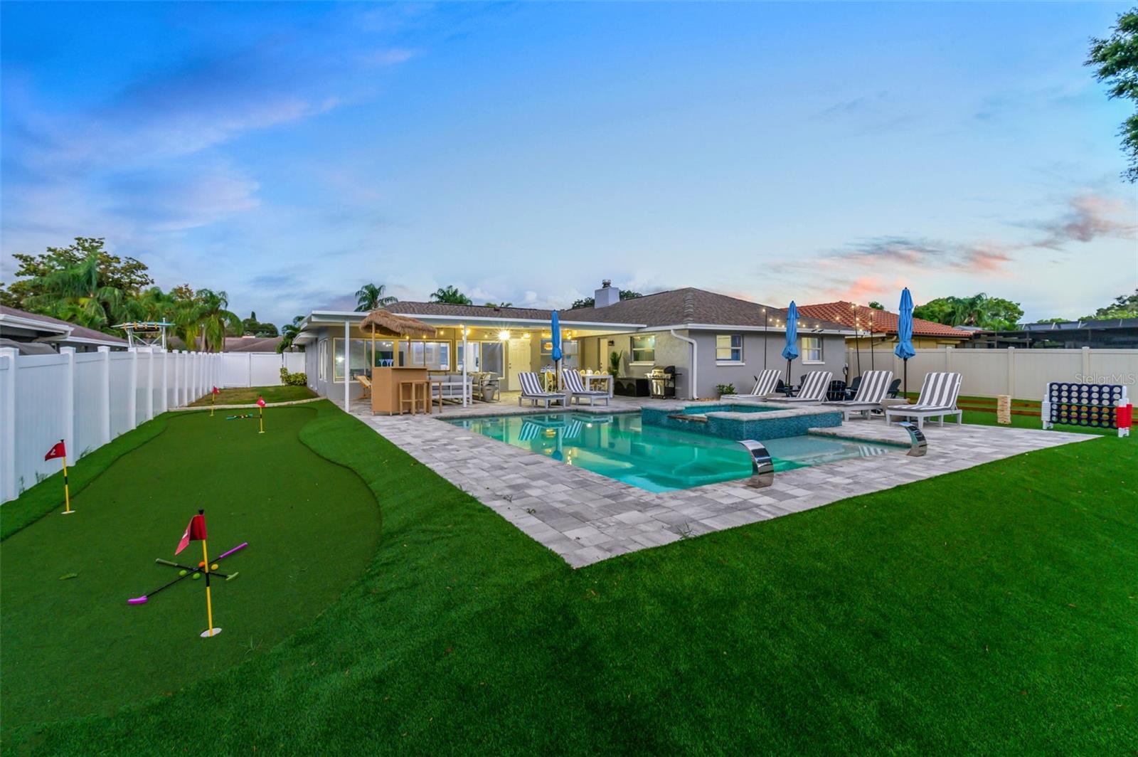 10656 FRANCES LN, LARGO, FL, 33774