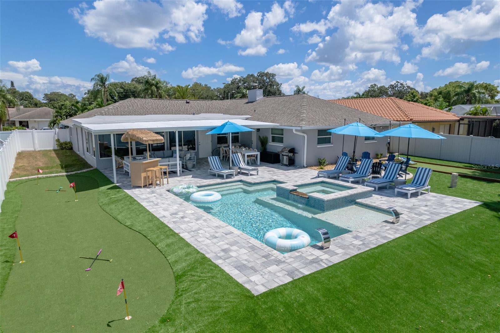 10656 FRANCES LN, LARGO, FL, 33774