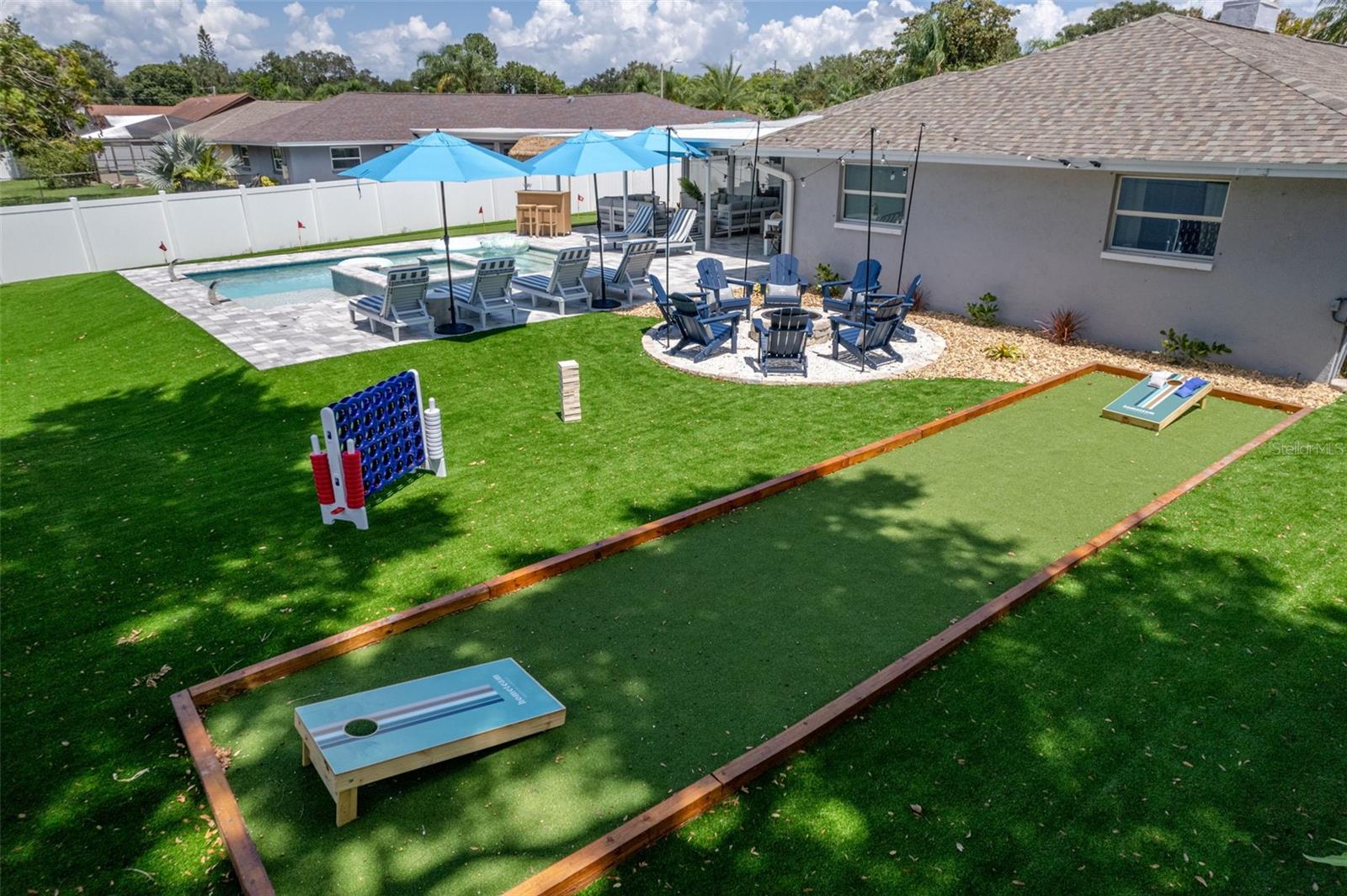10656 FRANCES LN, LARGO, FL, 33774