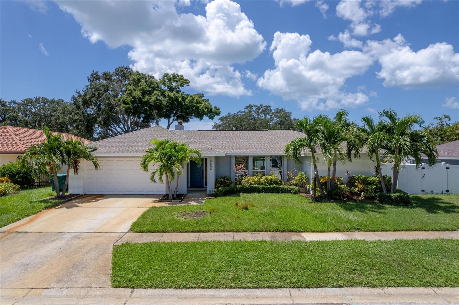 10656 FRANCES LN, LARGO, FL, 33774