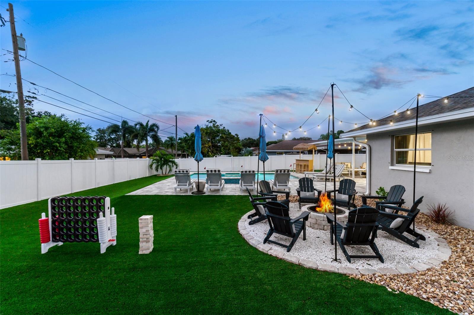 10656 FRANCES LN, LARGO, FL, 33774