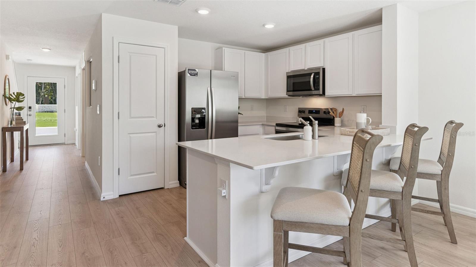 796 PRESTON COVE DR, ST CLOUD, FL, 34771