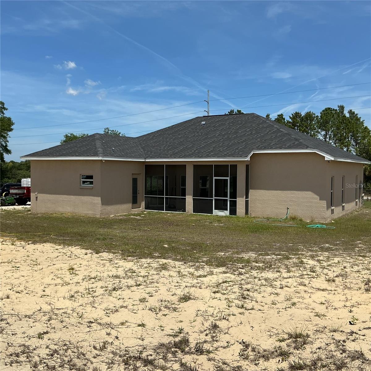 13262 CROWELL RD, BROOKSVILLE, FL, 34613