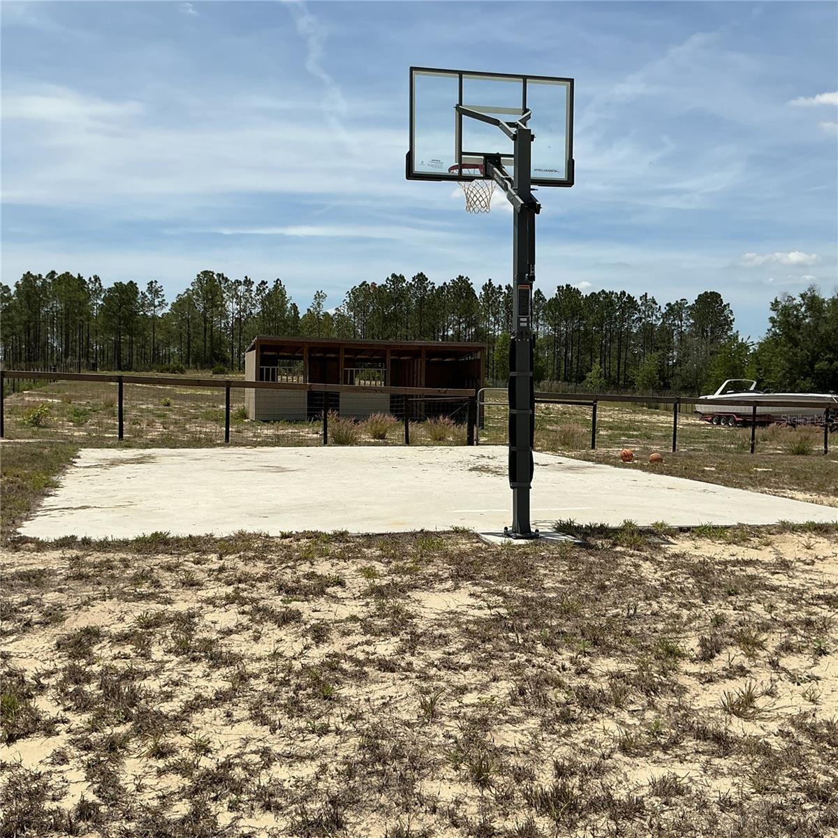 13262 CROWELL RD, BROOKSVILLE, FL, 34613