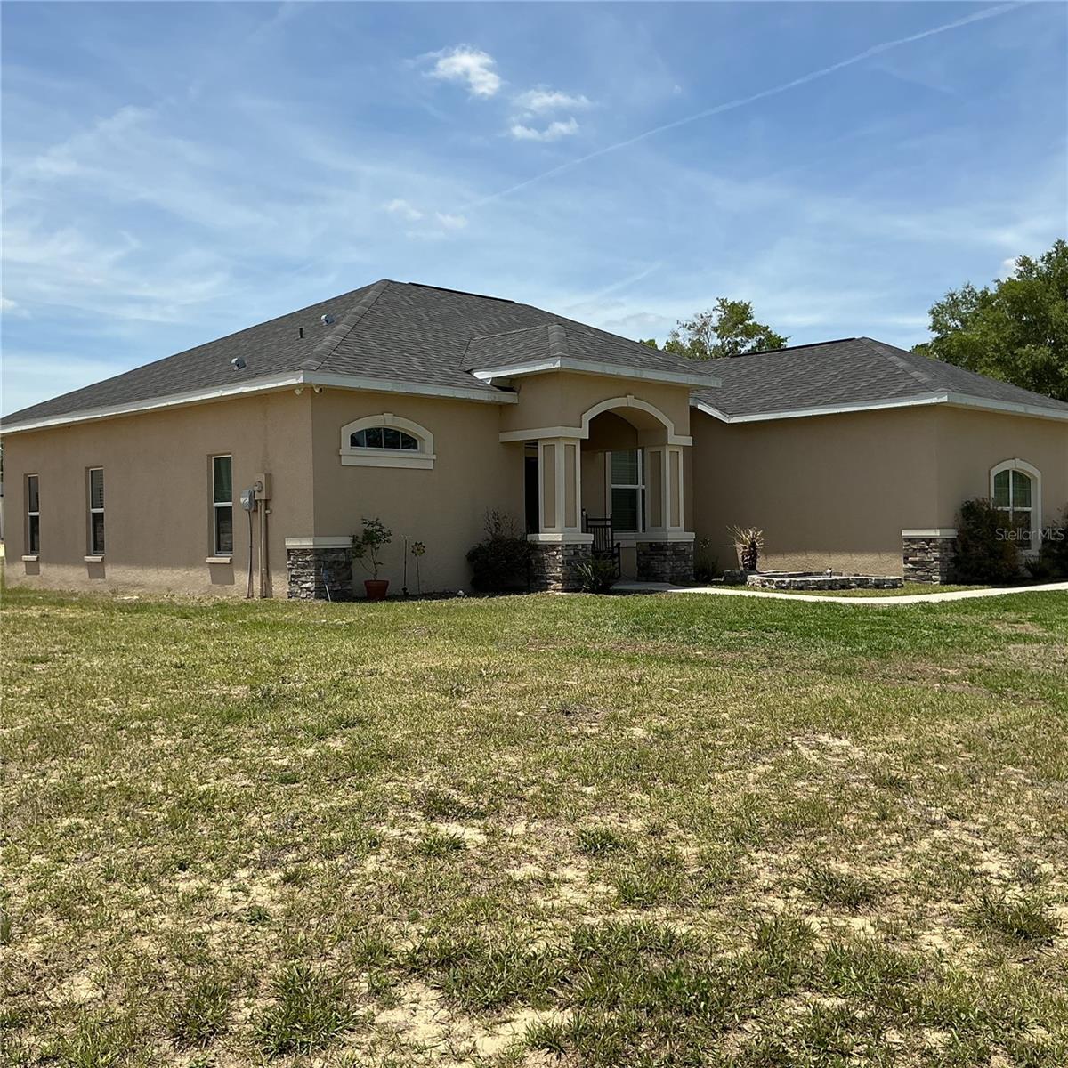 13262 CROWELL RD, BROOKSVILLE, FL, 34613