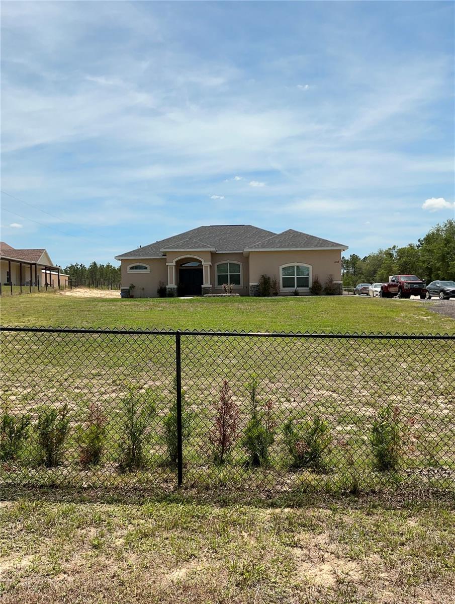 13262 CROWELL RD, BROOKSVILLE, FL, 34613