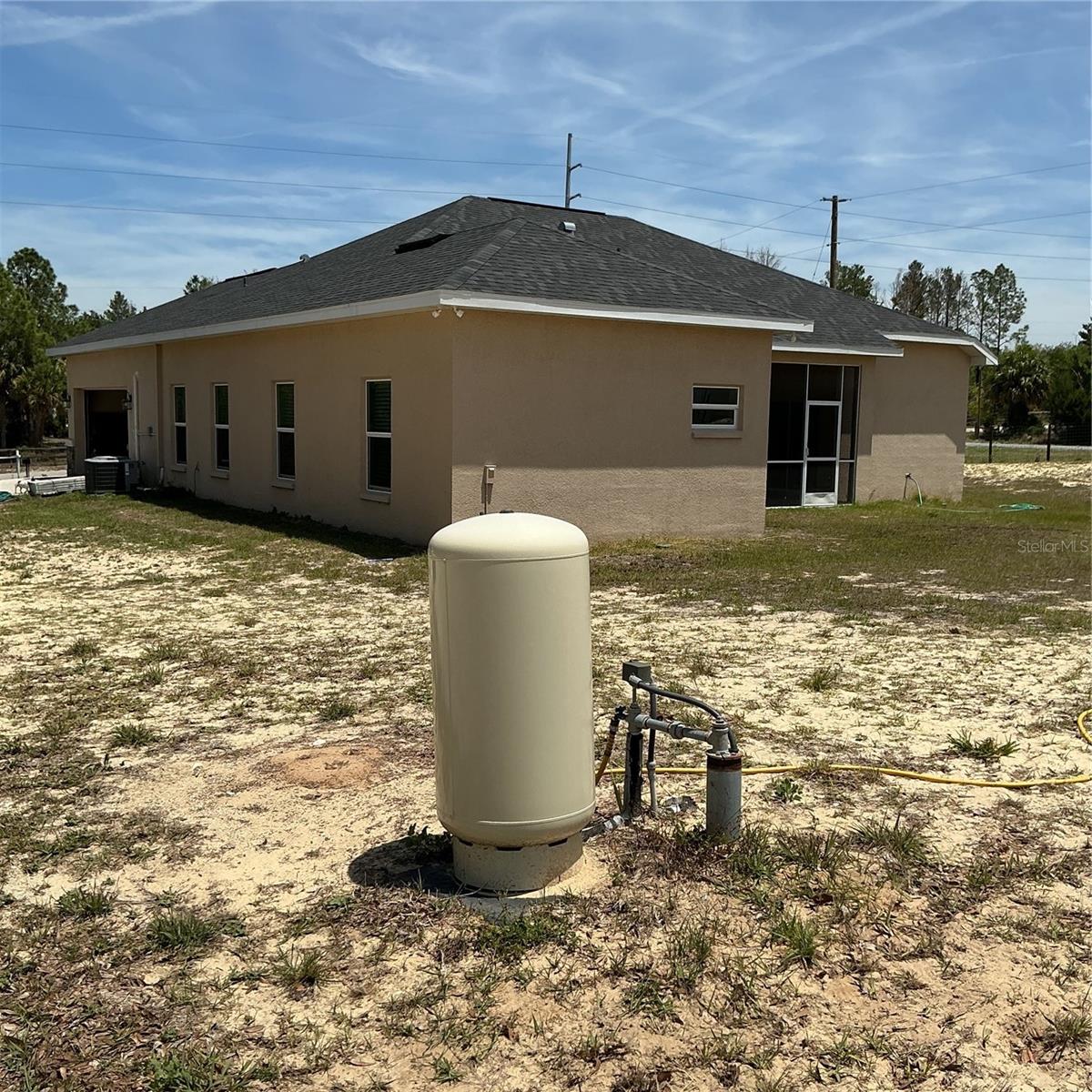 13262 CROWELL RD, BROOKSVILLE, FL, 34613