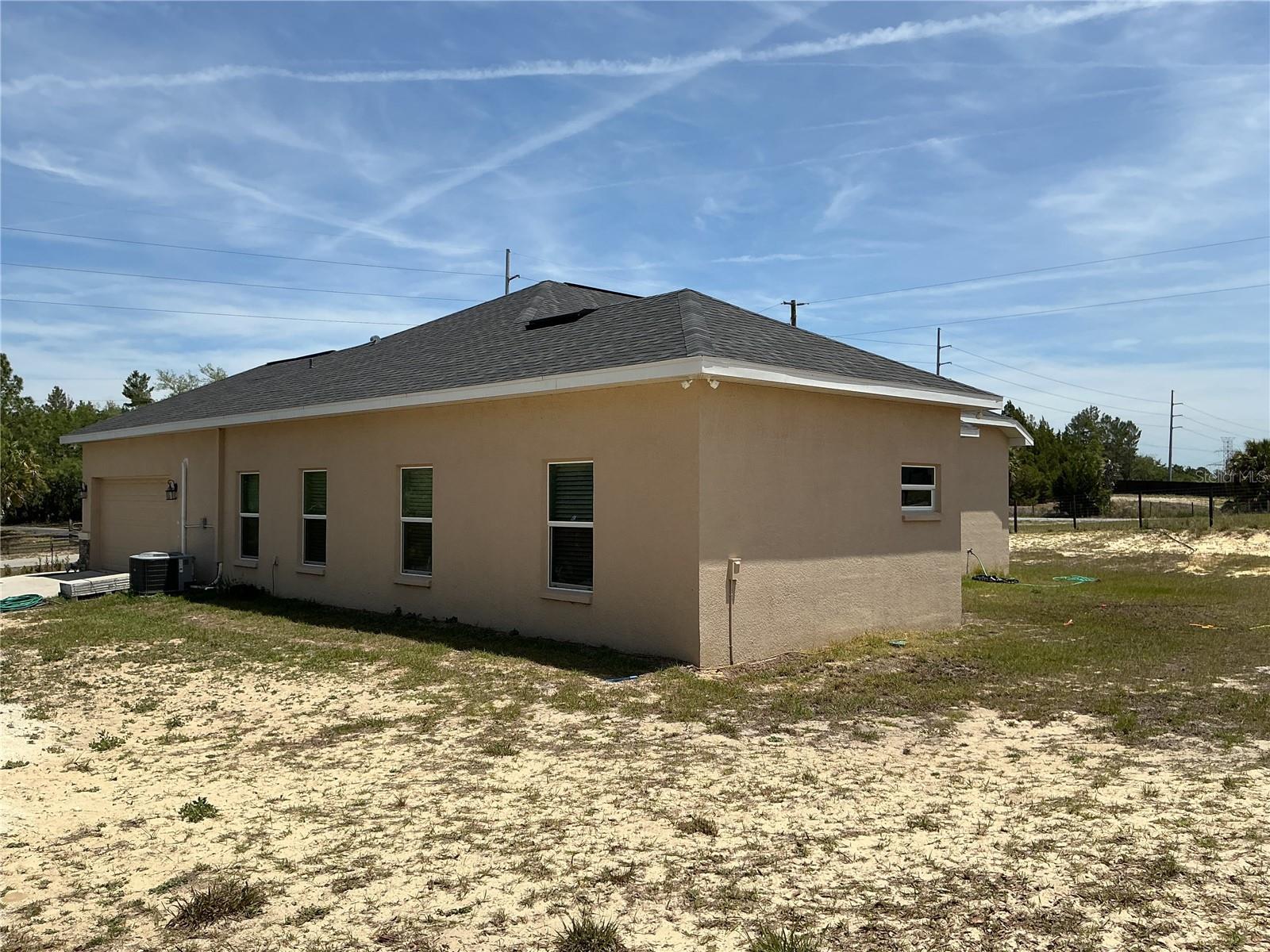 13262 CROWELL RD, BROOKSVILLE, FL, 34613