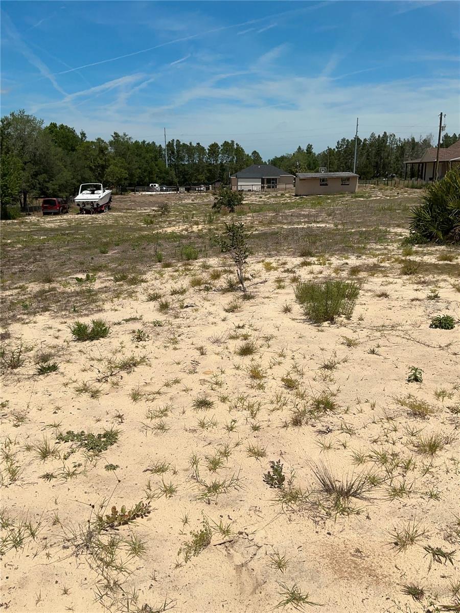13262 CROWELL RD, BROOKSVILLE, FL, 34613