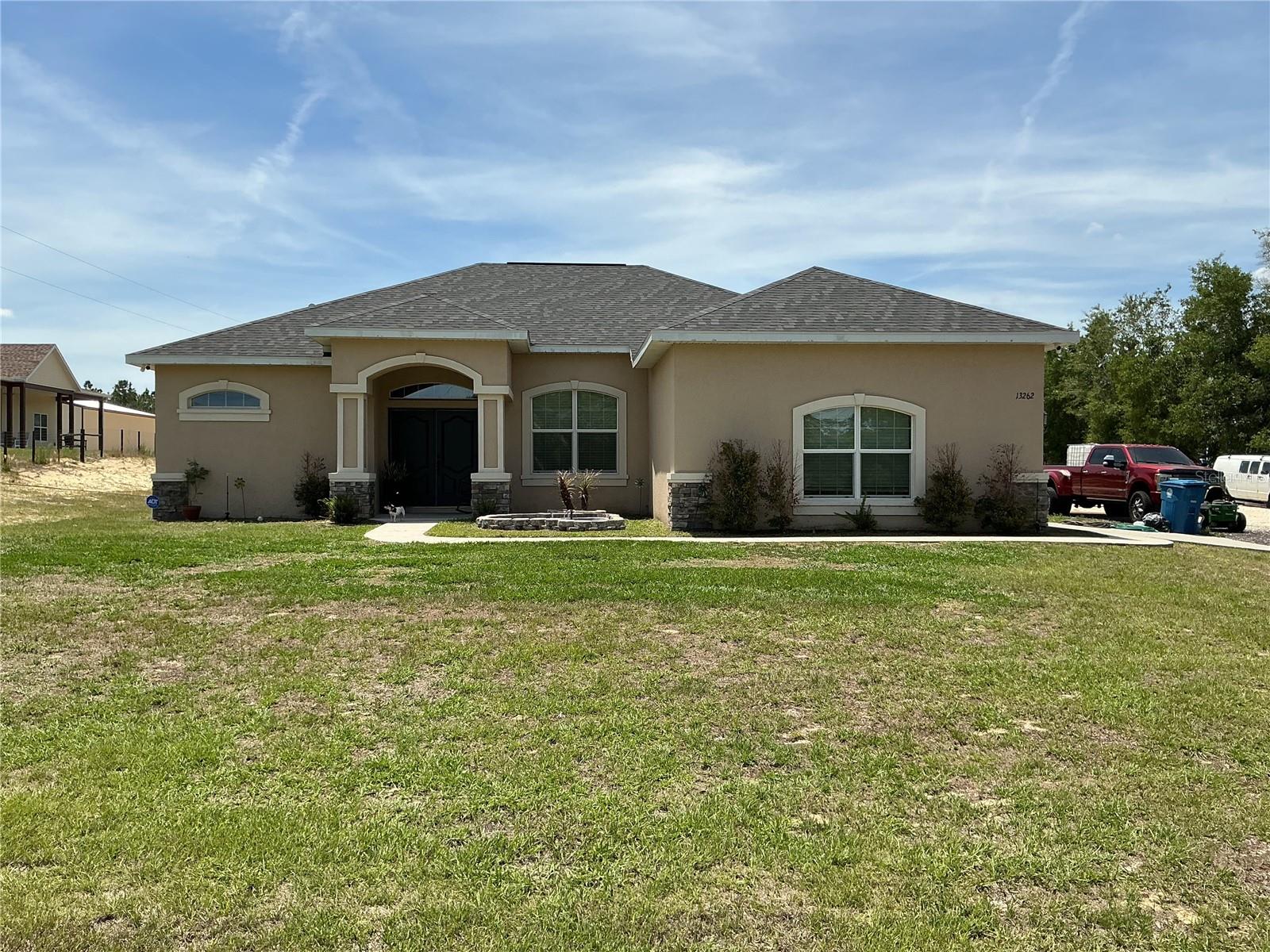 13262 CROWELL RD, BROOKSVILLE, FL, 34613
