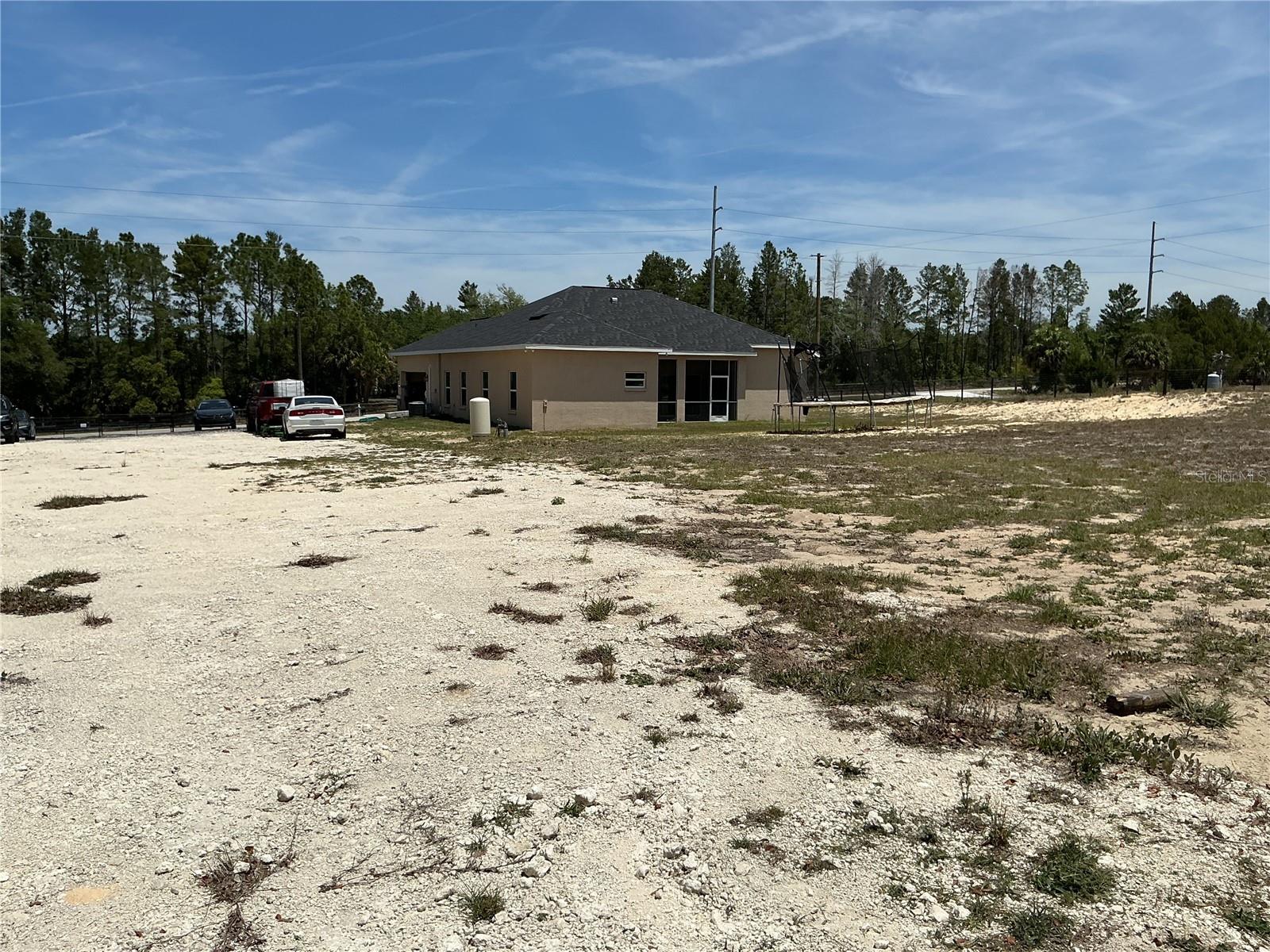 13262 CROWELL RD, BROOKSVILLE, FL, 34613