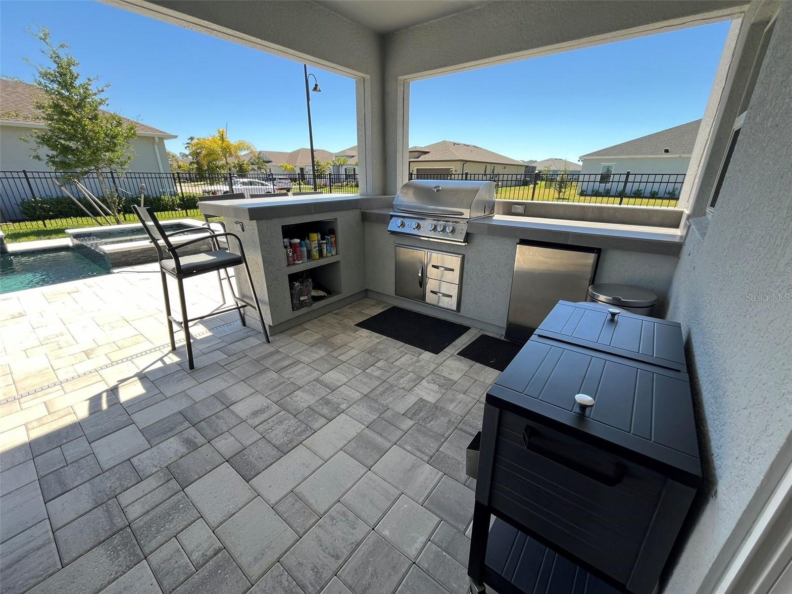1575 SUNSET PRESERVE WAY, PORT CHARLOTTE, FL, 33953