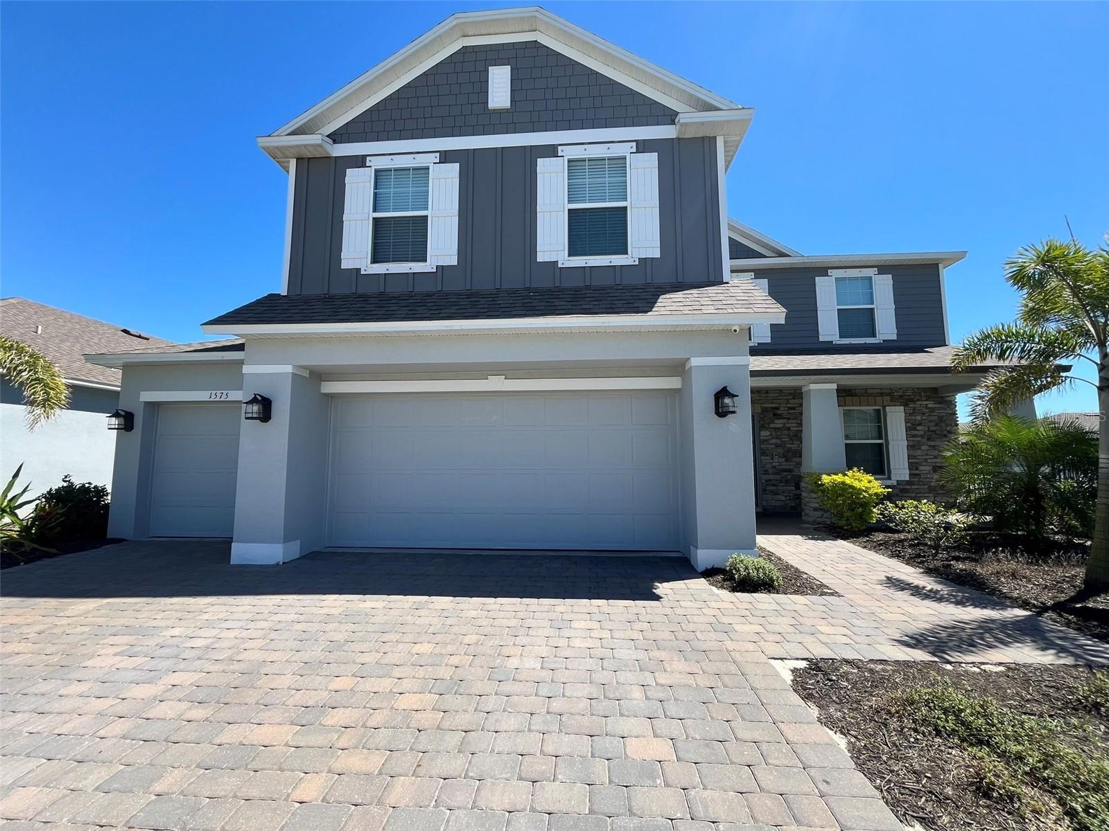 1575 SUNSET PRESERVE WAY, PORT CHARLOTTE, FL, 33953