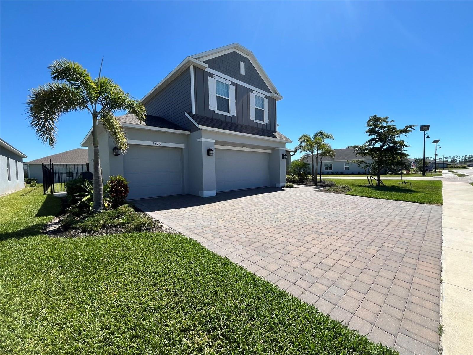 1575 SUNSET PRESERVE WAY, PORT CHARLOTTE, FL, 33953