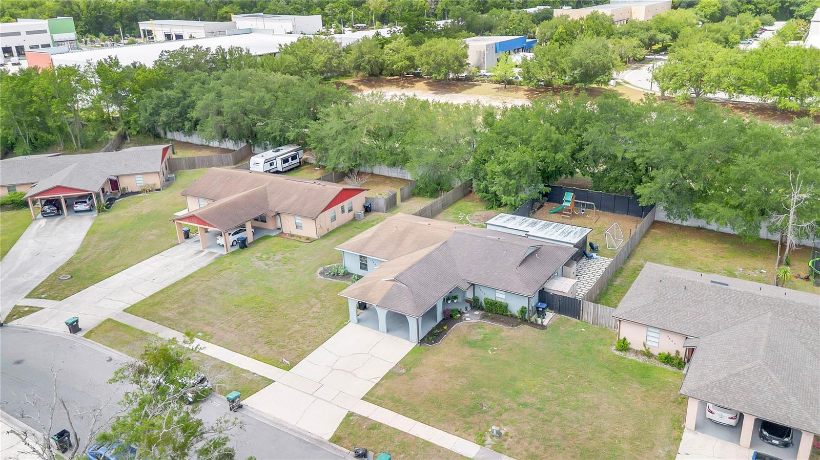 7432 GOLDEN GLENN CT, ORLANDO, FL, 32807
