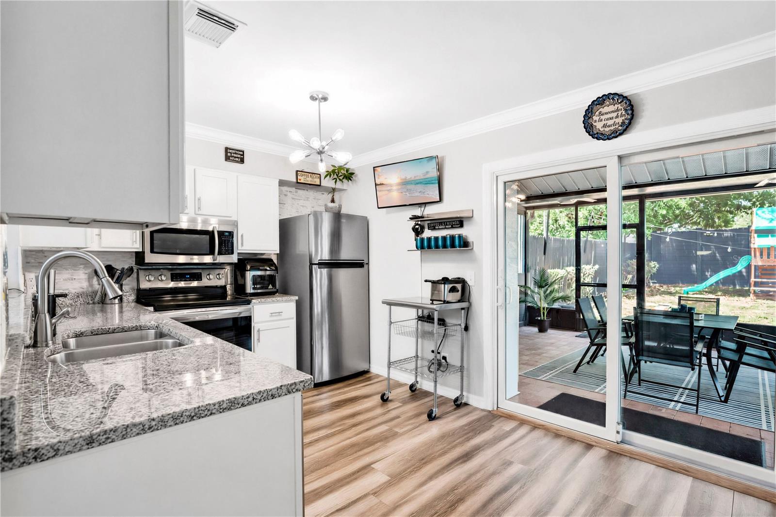 7432 GOLDEN GLENN CT, ORLANDO, FL, 32807