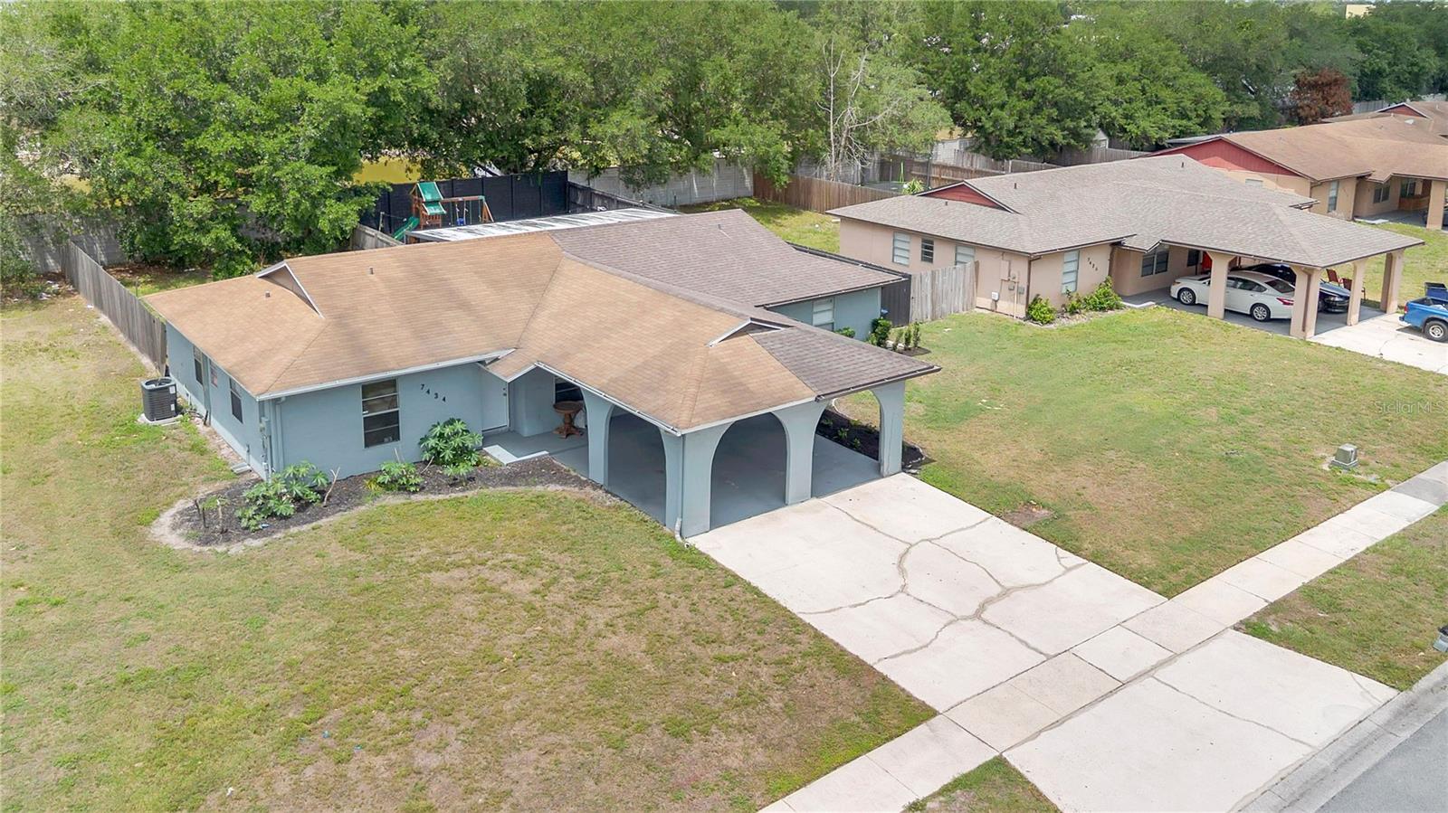 7432 GOLDEN GLENN CT, ORLANDO, FL, 32807