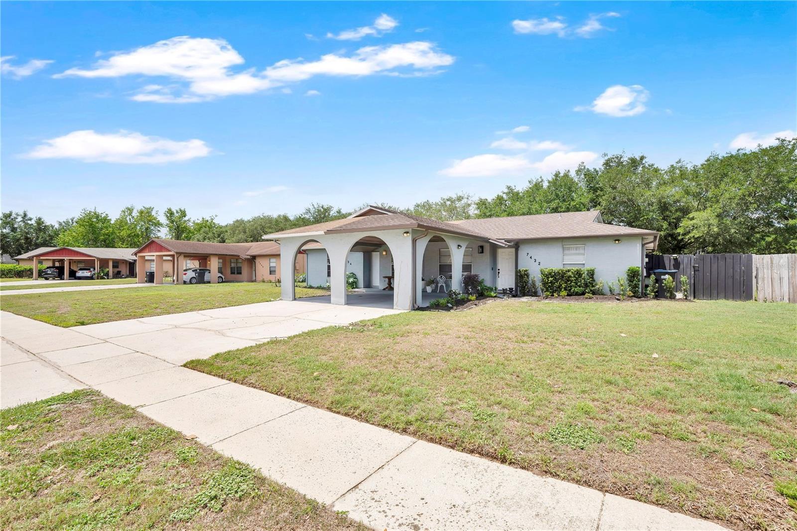 7432 GOLDEN GLENN CT, ORLANDO, FL, 32807