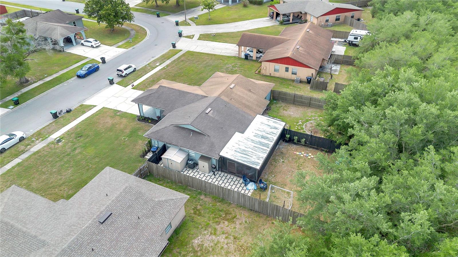 7432 GOLDEN GLENN CT, ORLANDO, FL, 32807