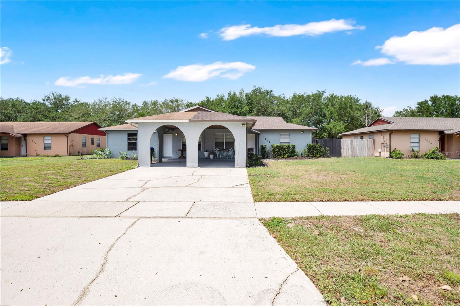 7432 GOLDEN GLENN CT, ORLANDO, FL, 32807