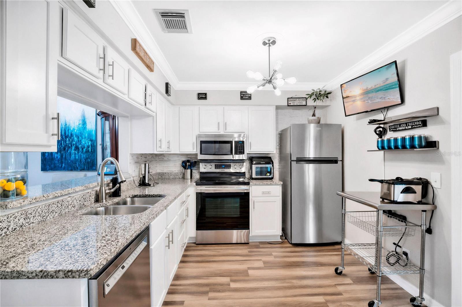 7432 GOLDEN GLENN CT, ORLANDO, FL, 32807