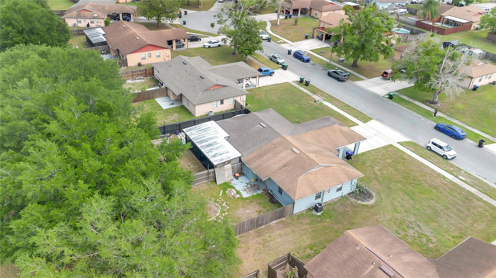 7432 GOLDEN GLENN CT, ORLANDO, FL, 32807