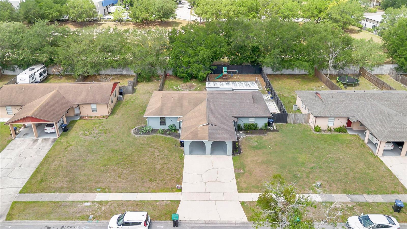 7432 GOLDEN GLENN CT, ORLANDO, FL, 32807
