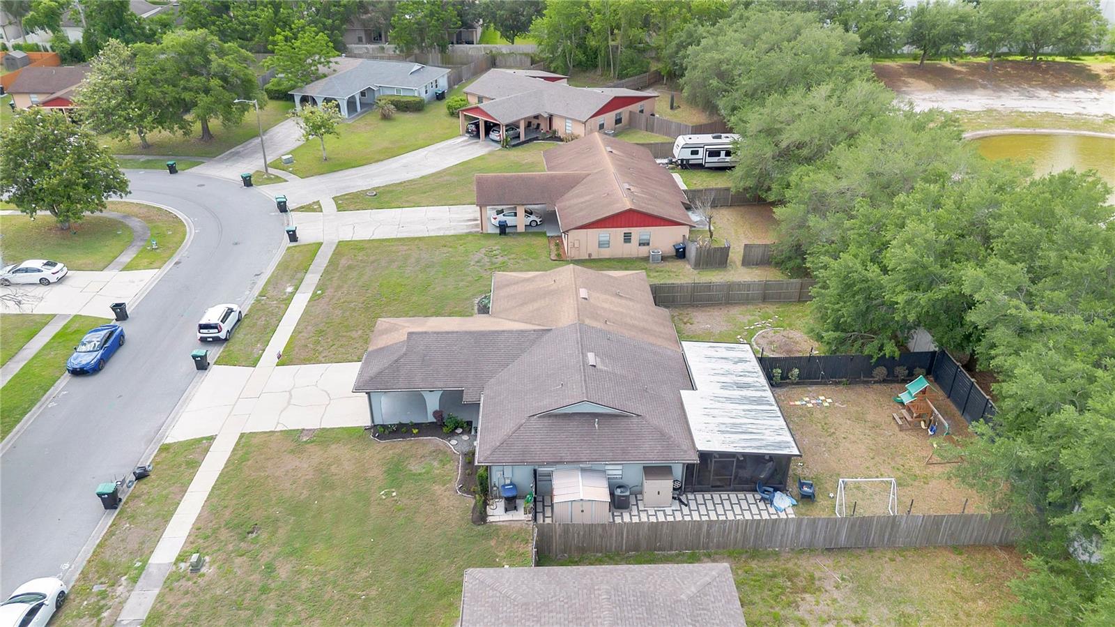 7432 GOLDEN GLENN CT, ORLANDO, FL, 32807