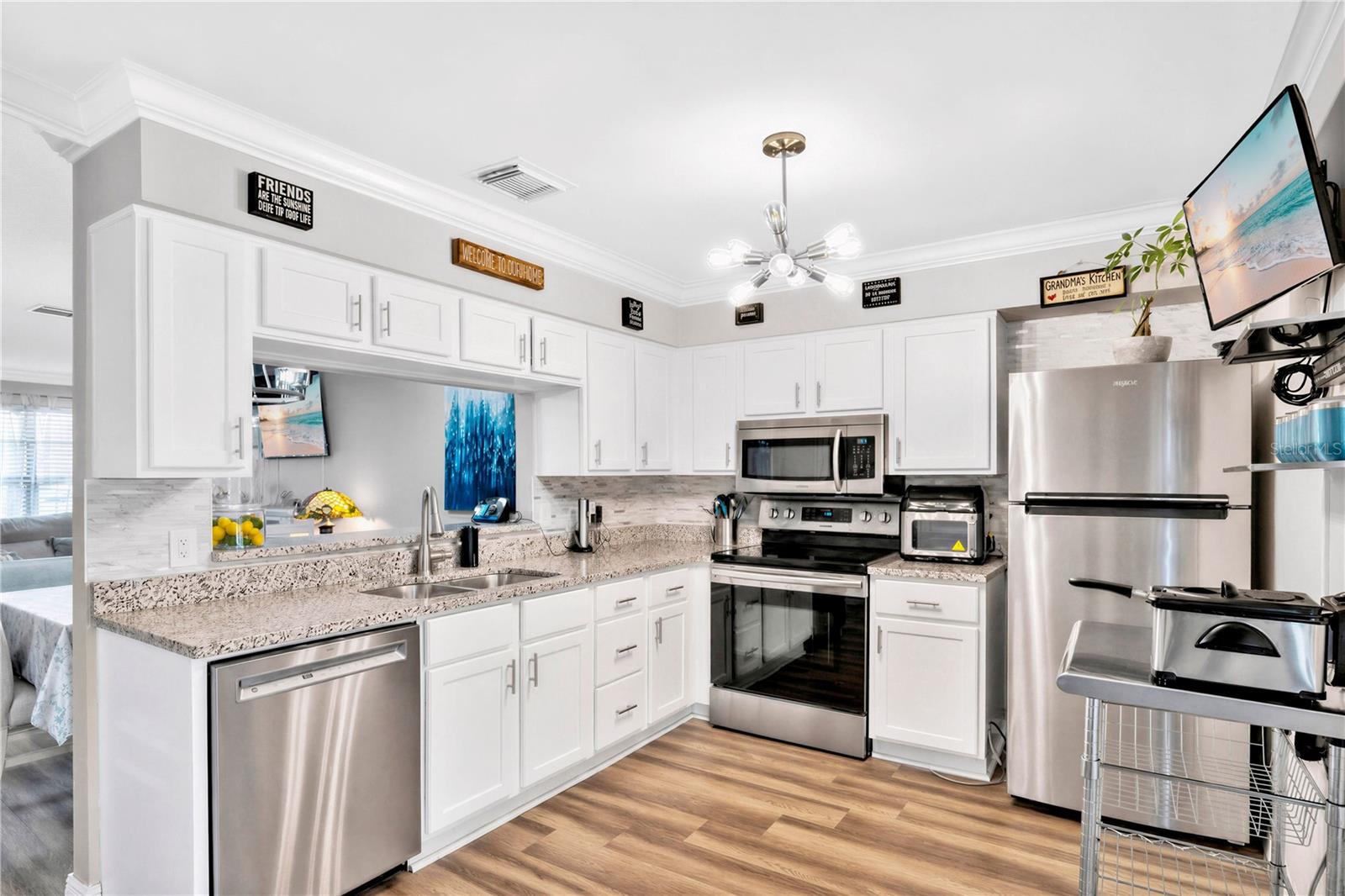 7432 GOLDEN GLENN CT, ORLANDO, FL, 32807