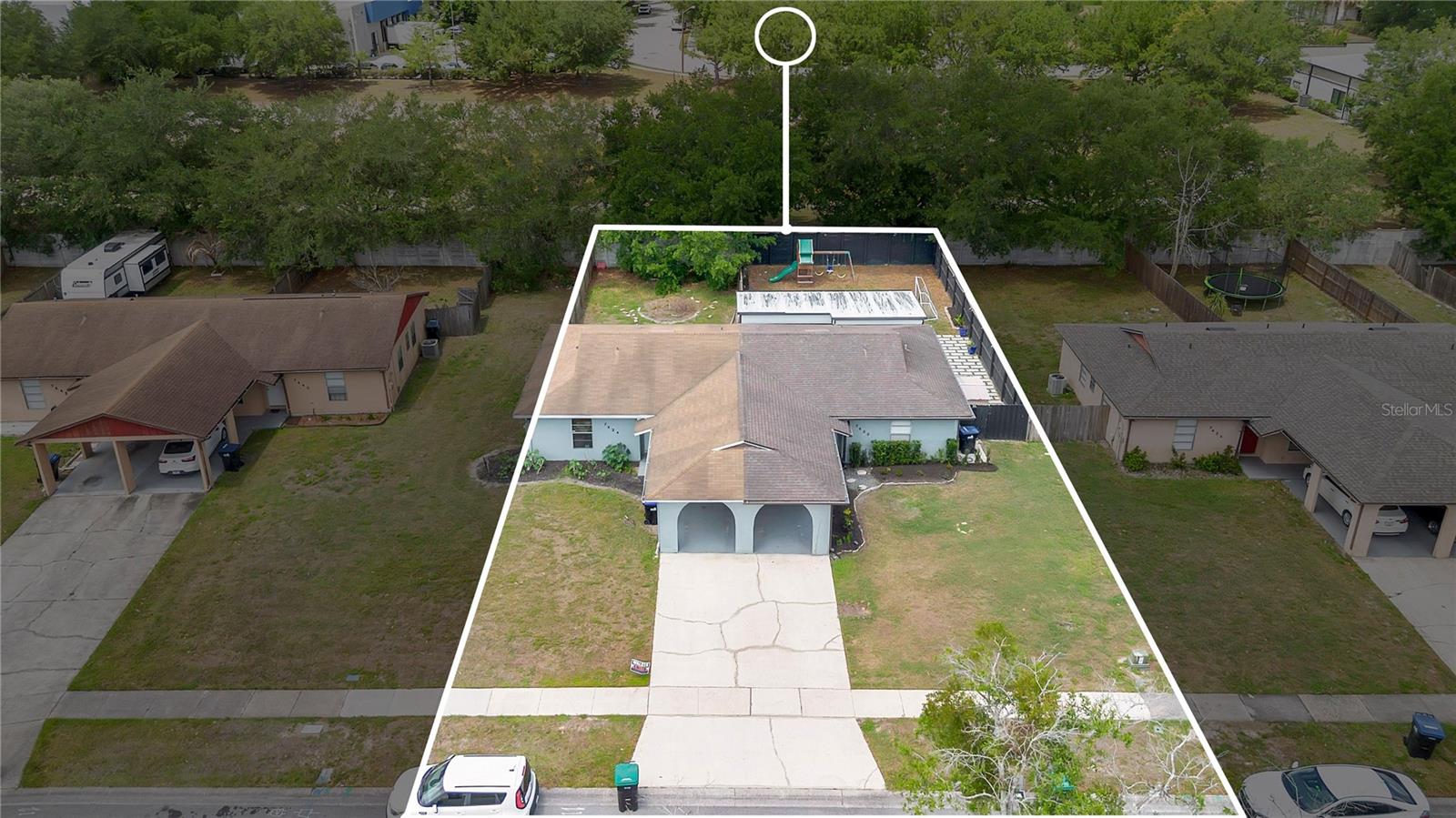 7432 GOLDEN GLENN CT, ORLANDO, FL, 32807