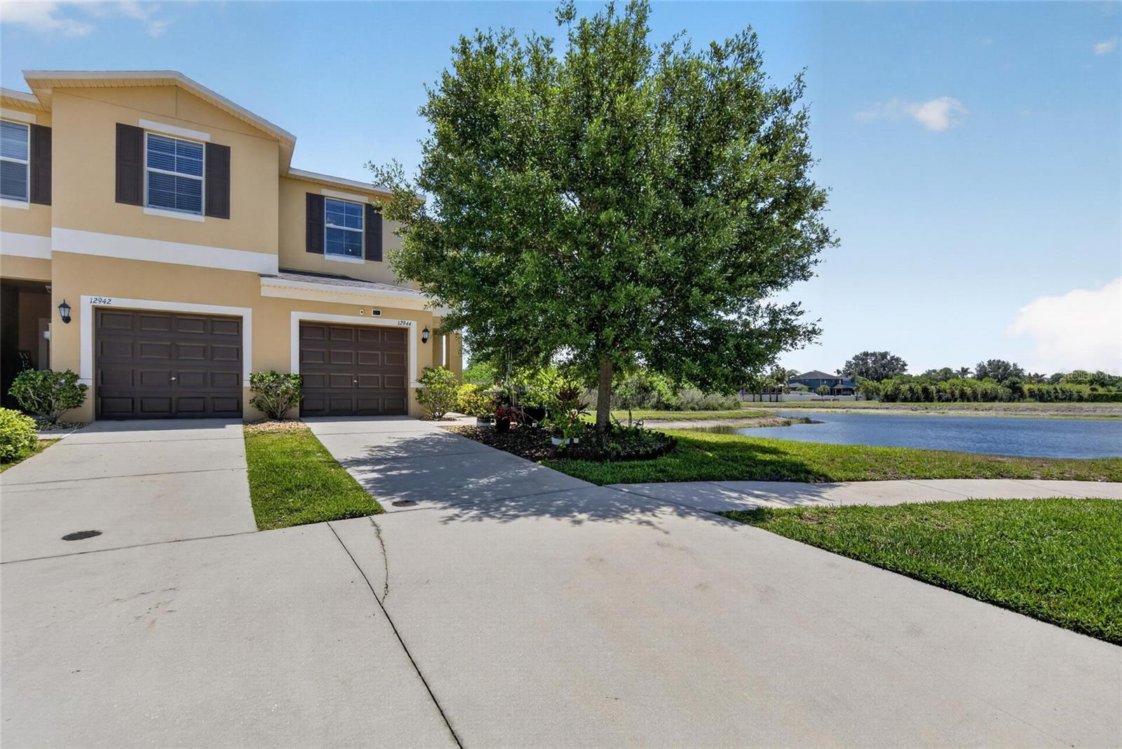 12944 UTOPIA GARDENS WAY, RIVERVIEW, FL, 33579