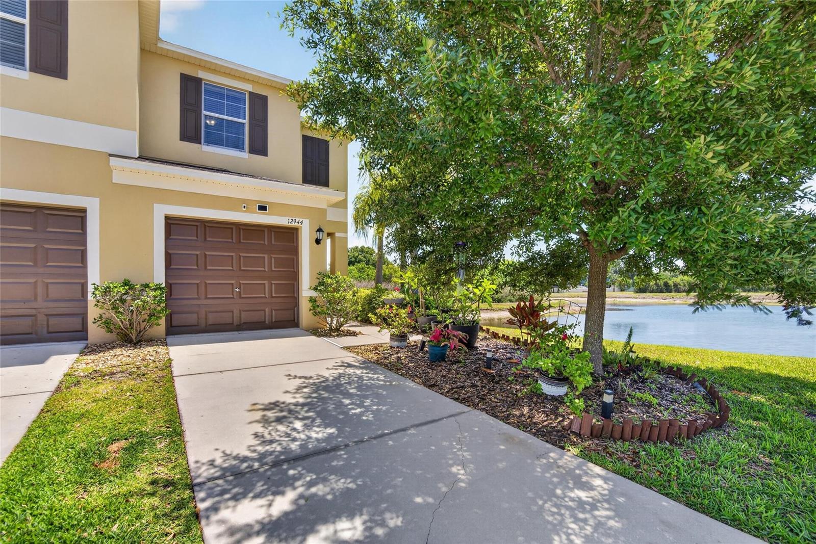 12944 UTOPIA GARDENS WAY, RIVERVIEW, FL, 33579