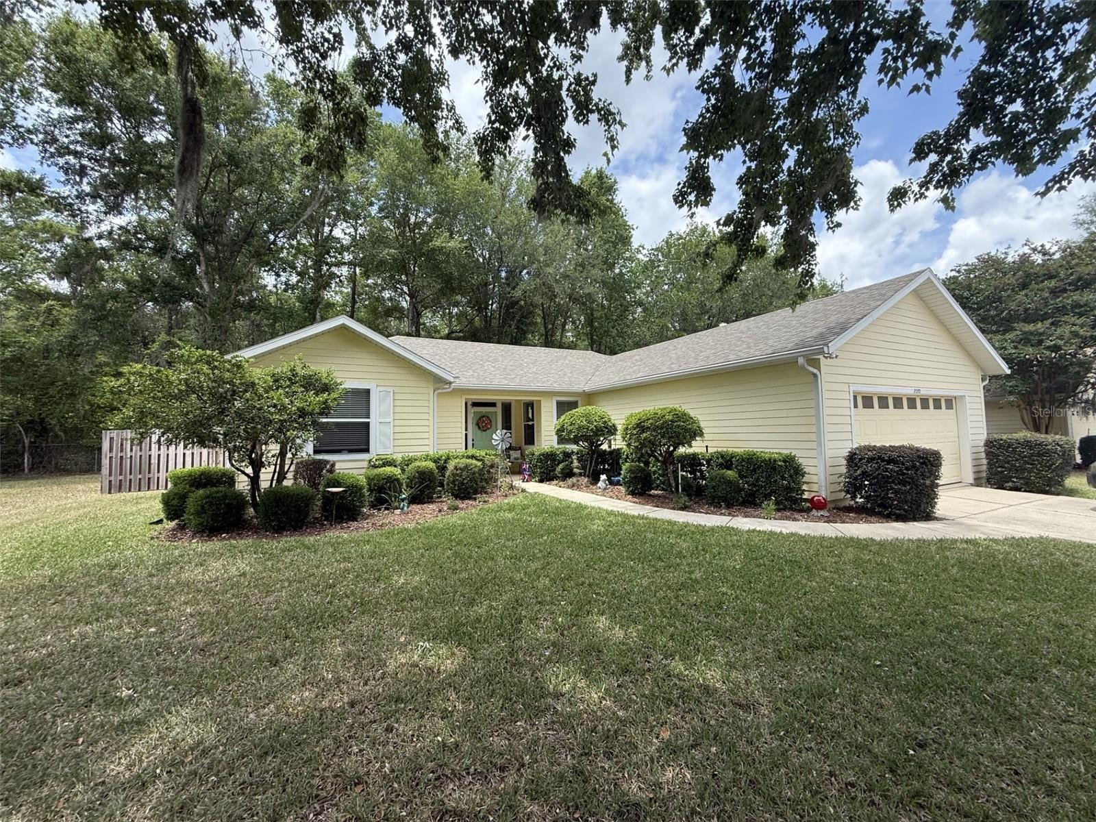 11570 NW 74TH TER, ALACHUA, FL, 32615