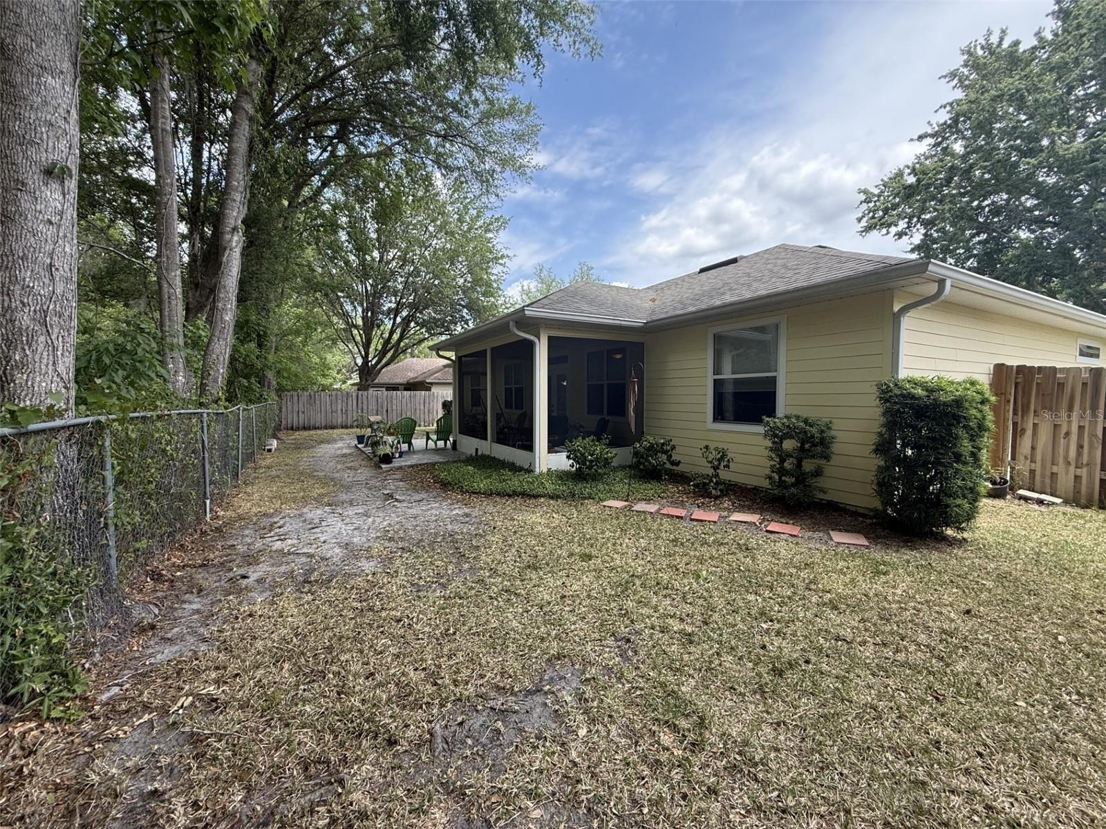 11570 NW 74TH TER, ALACHUA, FL, 32615